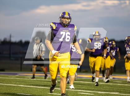 Thumbnail 3 in Lewisburg @ DeSoto Central photogallery.