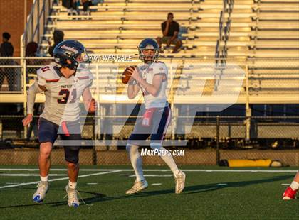 Thumbnail 1 in Lewisburg @ DeSoto Central photogallery.