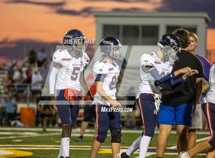 Thumbnail 2 in Lewisburg @ DeSoto Central photogallery.