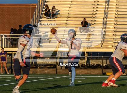Thumbnail 3 in Lewisburg @ DeSoto Central photogallery.