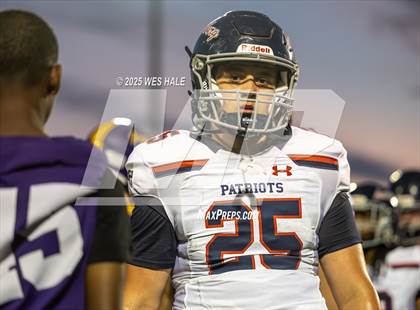 Thumbnail 1 in Lewisburg @ DeSoto Central photogallery.