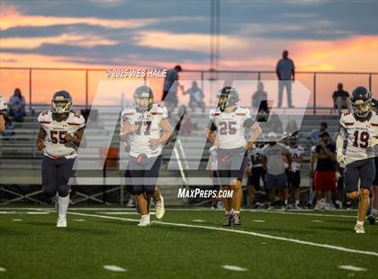 Thumbnail 3 in Lewisburg @ DeSoto Central photogallery.