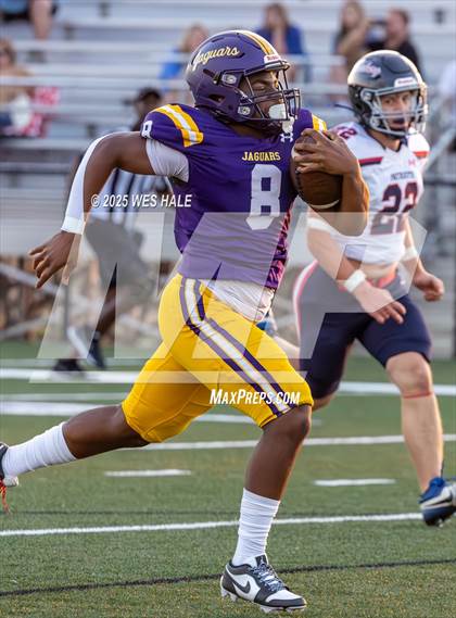 Thumbnail 1 in Lewisburg @ DeSoto Central photogallery.
