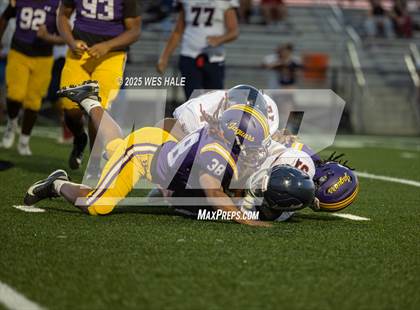 Thumbnail 1 in Lewisburg @ DeSoto Central photogallery.