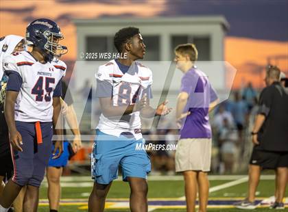 Thumbnail 1 in Lewisburg @ DeSoto Central photogallery.