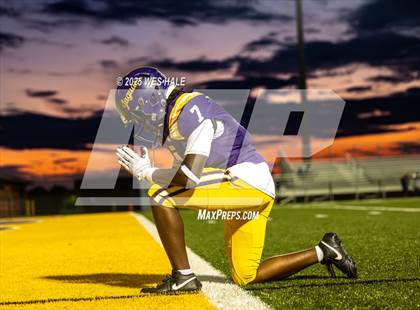 Thumbnail 3 in Lewisburg @ DeSoto Central photogallery.