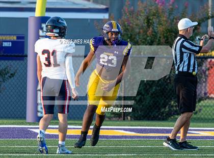Thumbnail 3 in Lewisburg @ DeSoto Central photogallery.