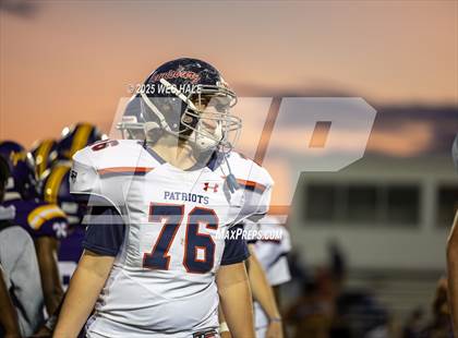 Thumbnail 3 in Lewisburg @ DeSoto Central photogallery.