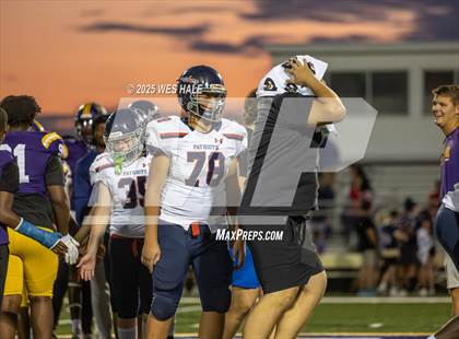 Thumbnail 2 in Lewisburg @ DeSoto Central photogallery.