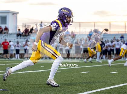 Thumbnail 3 in Lewisburg @ DeSoto Central photogallery.