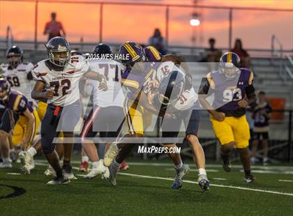 Thumbnail 2 in Lewisburg @ DeSoto Central photogallery.