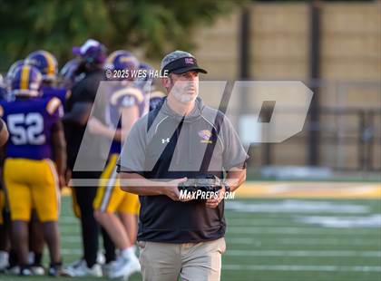 Thumbnail 3 in Lewisburg @ DeSoto Central photogallery.