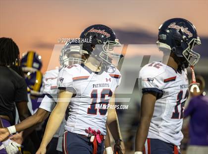 Thumbnail 3 in Lewisburg @ DeSoto Central photogallery.