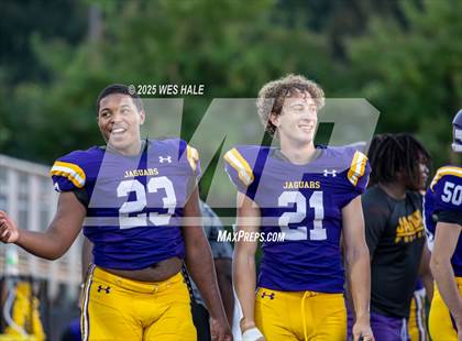 Thumbnail 2 in Lewisburg @ DeSoto Central photogallery.