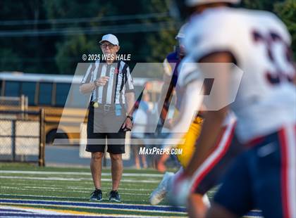 Thumbnail 2 in Lewisburg @ DeSoto Central photogallery.
