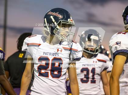 Thumbnail 1 in Lewisburg @ DeSoto Central photogallery.