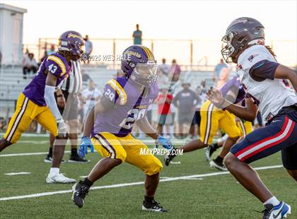 Thumbnail 3 in Lewisburg @ DeSoto Central photogallery.