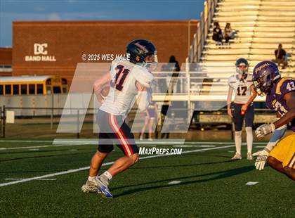 Thumbnail 2 in Lewisburg @ DeSoto Central photogallery.