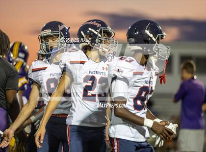 Thumbnail 1 in Lewisburg @ DeSoto Central photogallery.