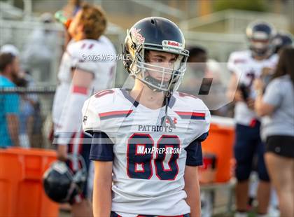 Thumbnail 3 in Lewisburg @ DeSoto Central photogallery.