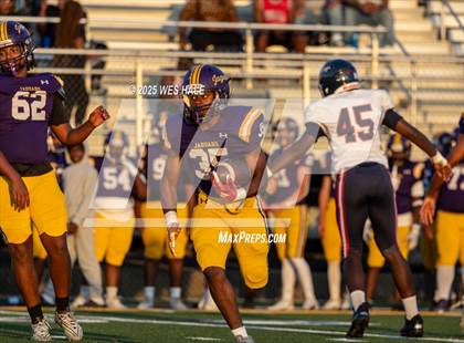 Thumbnail 3 in Lewisburg @ DeSoto Central photogallery.