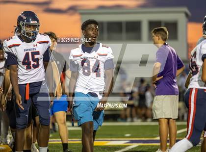 Thumbnail 3 in Lewisburg @ DeSoto Central photogallery.
