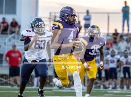 Thumbnail 3 in Lewisburg @ DeSoto Central photogallery.