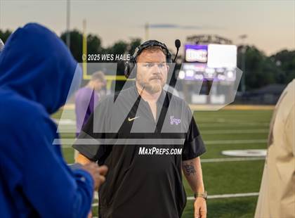 Thumbnail 3 in Lewisburg @ DeSoto Central photogallery.