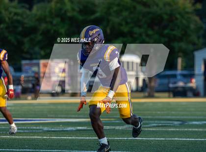 Thumbnail 3 in Lewisburg @ DeSoto Central photogallery.
