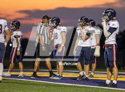 Thumbnail 3 in Lewisburg @ DeSoto Central photogallery.