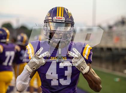 Thumbnail 3 in Lewisburg @ DeSoto Central photogallery.