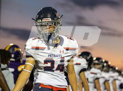 Thumbnail 2 in Lewisburg @ DeSoto Central photogallery.