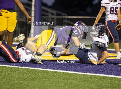 Thumbnail 3 in Lewisburg @ DeSoto Central photogallery.