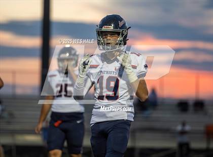Thumbnail 2 in Lewisburg @ DeSoto Central photogallery.