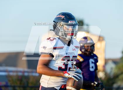 Thumbnail 2 in Lewisburg @ DeSoto Central photogallery.