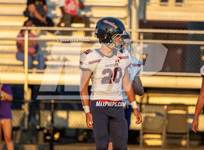 Thumbnail 3 in Lewisburg @ DeSoto Central photogallery.