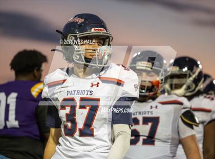 Thumbnail 3 in Lewisburg @ DeSoto Central photogallery.