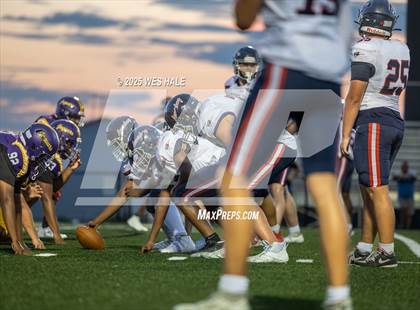 Thumbnail 3 in Lewisburg @ DeSoto Central photogallery.