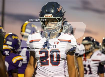 Thumbnail 2 in Lewisburg @ DeSoto Central photogallery.