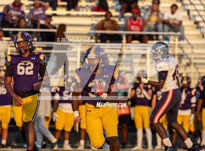 Thumbnail 1 in Lewisburg @ DeSoto Central photogallery.