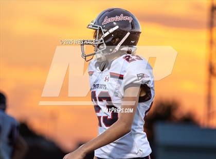 Thumbnail 1 in Lewisburg @ DeSoto Central photogallery.