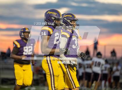 Thumbnail 3 in Lewisburg @ DeSoto Central photogallery.