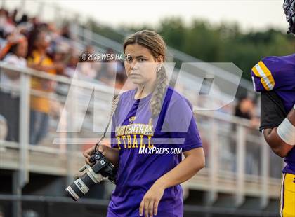 Thumbnail 1 in Lewisburg @ DeSoto Central photogallery.