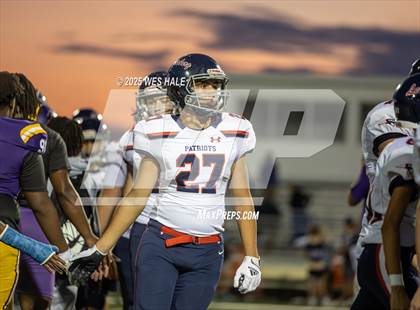 Thumbnail 1 in Lewisburg @ DeSoto Central photogallery.