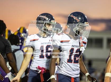 Thumbnail 2 in Lewisburg @ DeSoto Central photogallery.