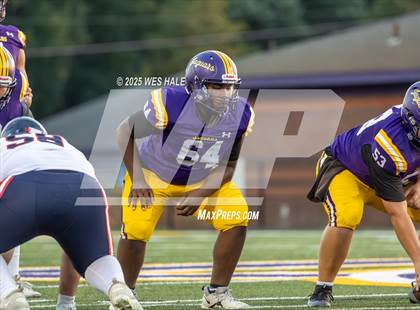 Thumbnail 3 in Lewisburg @ DeSoto Central photogallery.