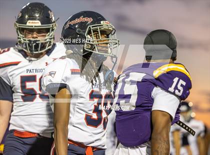 Thumbnail 2 in Lewisburg @ DeSoto Central photogallery.