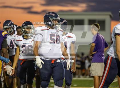 Thumbnail 3 in Lewisburg @ DeSoto Central photogallery.