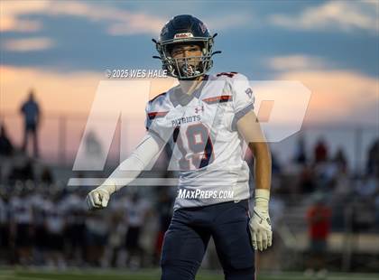 Thumbnail 3 in Lewisburg @ DeSoto Central photogallery.