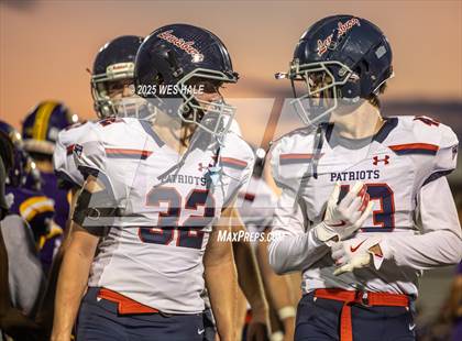 Thumbnail 3 in Lewisburg @ DeSoto Central photogallery.